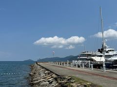 -麦哲伦丝绸度假村