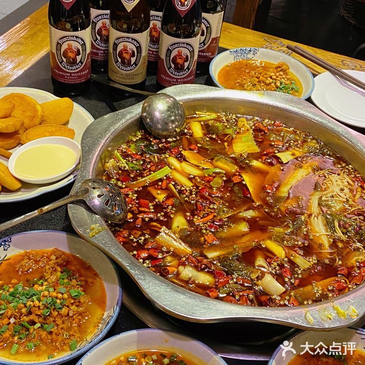 他家的耗儿鱼太过瘾啦一整个又嫩又️嚼劲