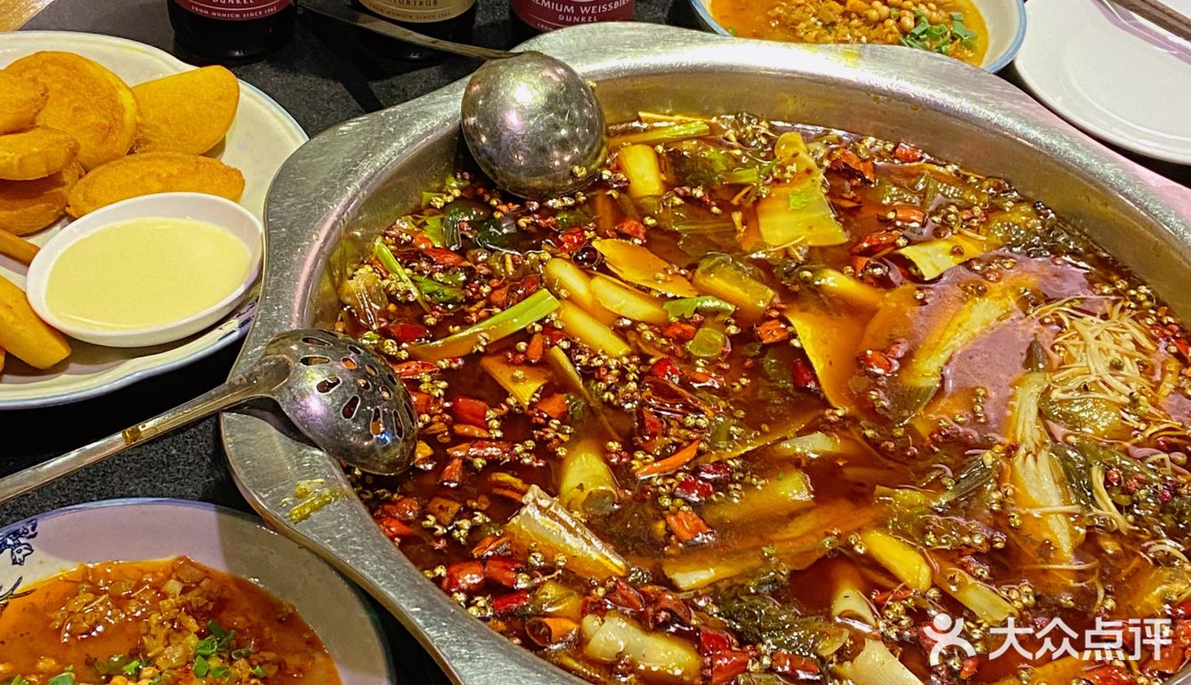 他家的耗儿鱼太过瘾啦一整个又嫩又️嚼劲