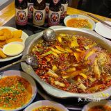 他家的耗儿鱼太过瘾啦一整个又嫩又️嚼劲