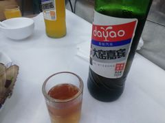 -北戴河庆山饭店·海鲜砂锅粥(北戴河黑石路店)