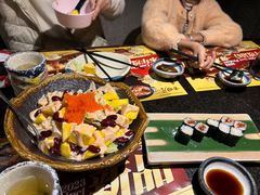 -古田居·特色寿司料理(星之岛旗舰店)