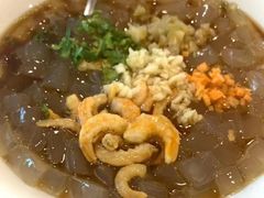 -船歌·鱼水饺青岛菜(合肥路永旺店)