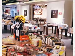 -北方图书城(沈阳天地店)