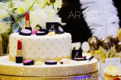 -安利上海体验馆