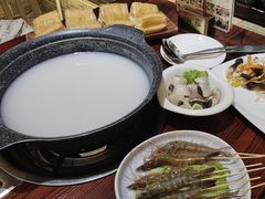 -御膳粥·牛乳粥底火锅·地道顺德菜(容桂店)