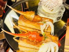 -北京康莱德酒店