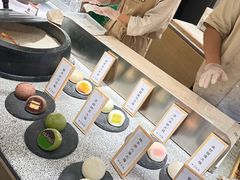 -米糯糯·MINONO·大福冰淇淋(青岛万象城店)
