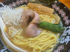 -Ramen满吉·豚骨拉面(丽园路店)