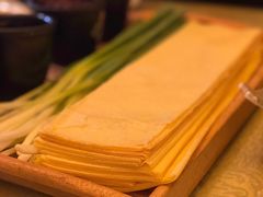 -赵记煎饼卷大葱(泰山大街店)