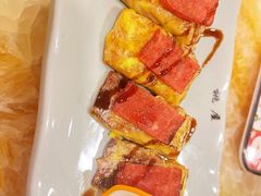 -桃屋日本料理(清华科技园店)
