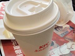 -肯德基(星河店)