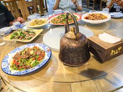 -青城甲(青城山店)