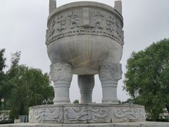 -中华石雕艺术园