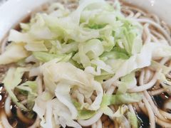 牛肉面-柴氏风味斋(甘家口店)