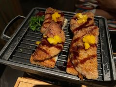 法式鹅肝-虹料理(南京维景国际大酒店店)