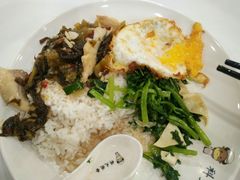 -中科大东区东苑餐厅(天使路店)