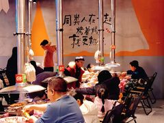 -生火火·地摊小炉子烧烤(龙湖北城金冠店)