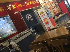 大堂-日昌餐馆(亦庄店)