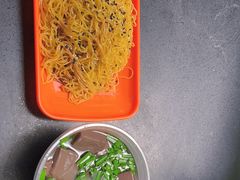 -阿一猪红汤(总店)