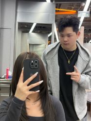 -MY HAIR ARDOR