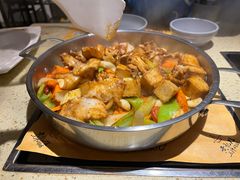 -黄记煌三汁焖锅(广州曜一城店)