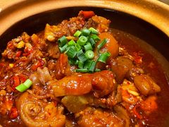 -图味美小黄鱼·景德菜(浙江路店)