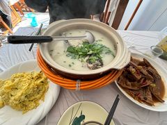 -天乐农家鱼头王(天目湖店)