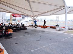 -千岛湖燃擎卡丁车赛车主题乐园(秀湖路店)
