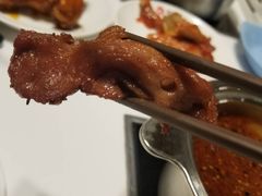 -鼎香缘海鲜自助火锅烤肉(锦辉购物广场店)