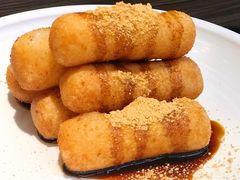 -胖哥俩肉蟹煲(杭州大厦中央广场店)