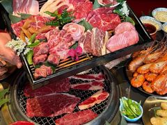 -300杯·和牛烧肉清酒专门店(廊里店)