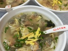 -海平馄饨(逍遥二路店)