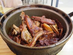 -斯丹姜母鸭·古法干香(涂门街总店)