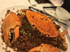 -喜记避风塘炒辣蟹(旗舰店)