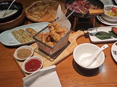 -如轩海鲜砂锅粥(国际能源店)