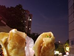 -神奇的香酥鸡蛋灌饼