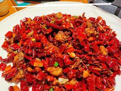 -九锅一堂酸菜鱼(新南凯德直营店)