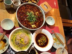 -一个叫川的地方(麒麟新天地店)
