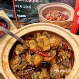 深圳我唯一想推荐的江西下饭菜…