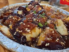 -鹏城人家海鲜酒家·23年老字号(较场尾店)