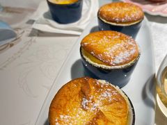 -晶雅花园西餐厅(南京首店)