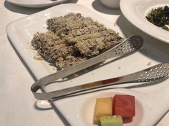 脆皮叉烧-文杏酒楼(一品天下店)