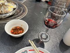 -飞尝蚝·顺德菜·鱼生(顺德总店)