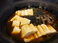 鲟鱼-白洋淀灶台鱼(名佳花园店)