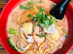 -老宅原住民沙茶面精品小吃(龙头路店)