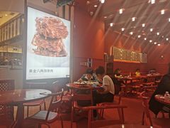-喜家德虾仁水饺(东海缤纷天地店)