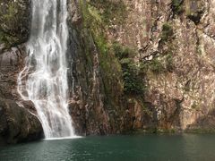 -龙湾潭国家森林公园