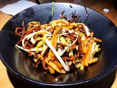 -金牌外婆家(苏州中心店)