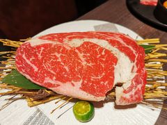-浅锅和牛小锅放题(深业上城店)